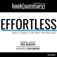 Effortless_by_Greg_McKeown_-_Book_Summary